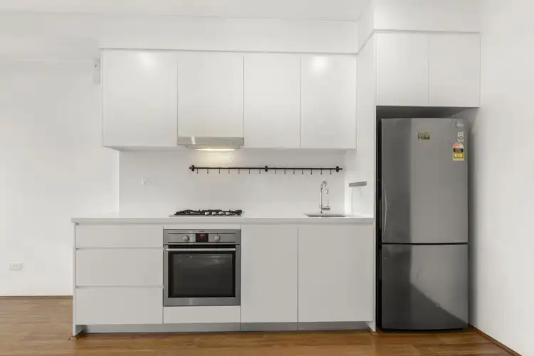 Second view of Homely apartment listing, 207/791-795 Botany Road, Rosebery NSW 2018