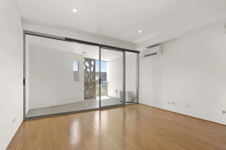 Fifth view of Homely apartment listing, 207/791-795 Botany Road, Rosebery NSW 2018