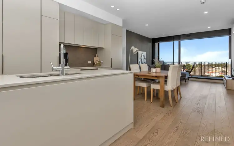 605/156 Wright Street, Adelaide SA 5000