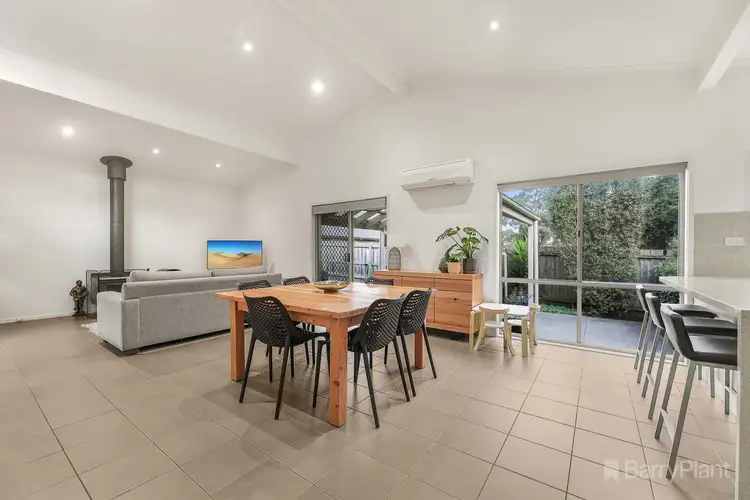 Second view of Homely house listing, 2/36 Pascoe Avenue, Croydon VIC 3136