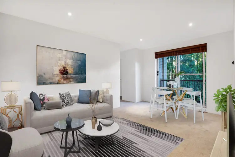 15/268 Glebe Point Road, Glebe NSW 2037