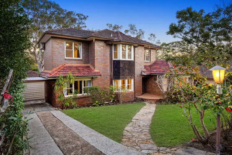73 McIntosh Street, Gordon NSW 2072