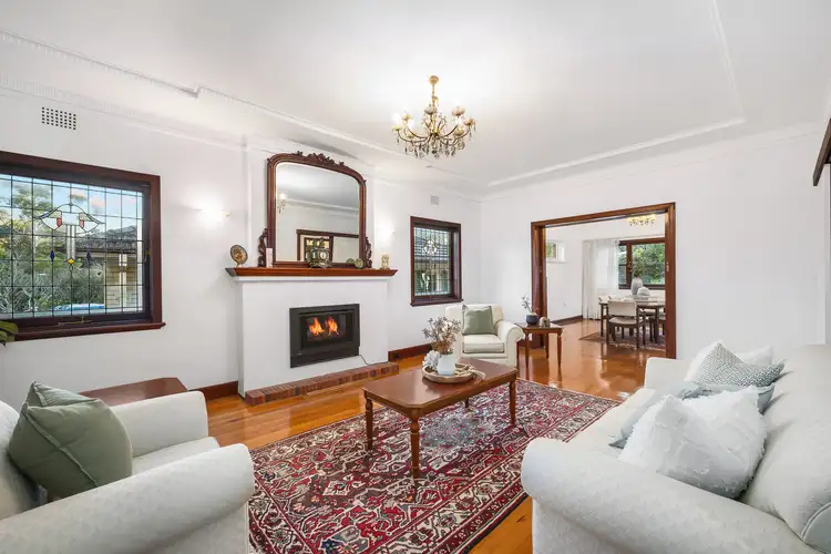 Second view of Homely house listing, 73 McIntosh Street, Gordon NSW 2072