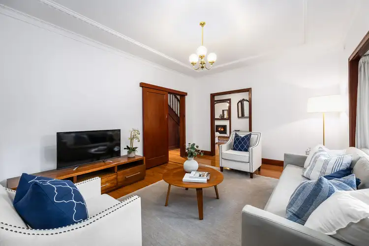 Third view of Homely house listing, 73 McIntosh Street, Gordon NSW 2072