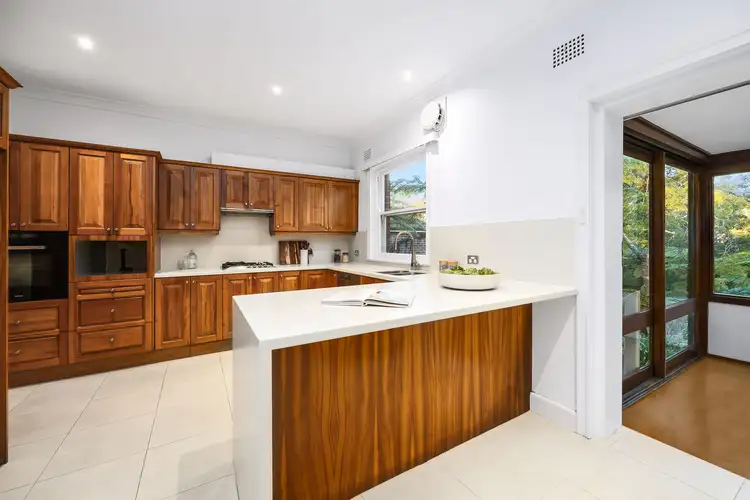 Fifth view of Homely house listing, 73 McIntosh Street, Gordon NSW 2072