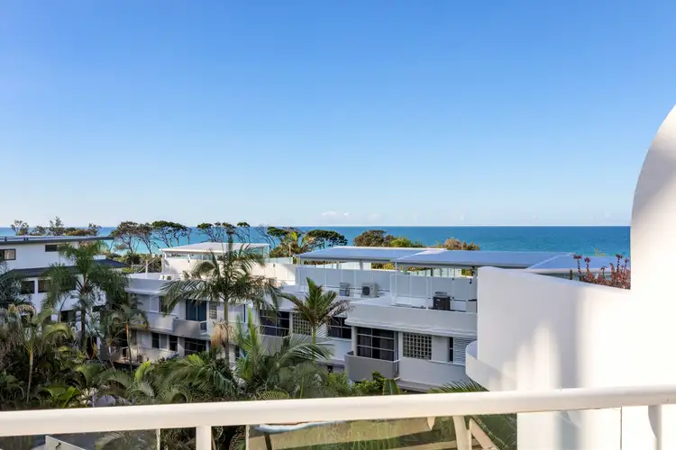 16/75 Sixth Avenue, Maroochydore QLD 4558
