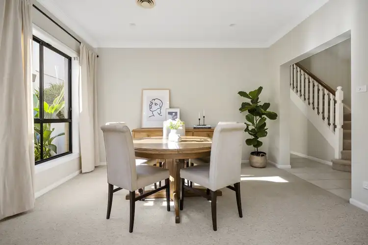 Fourth view of Homely house listing, 6 Myrtle Place, St Ives NSW 2075