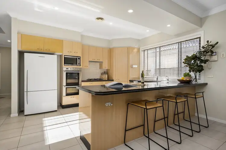 Sixth view of Homely house listing, 6 Myrtle Place, St Ives NSW 2075