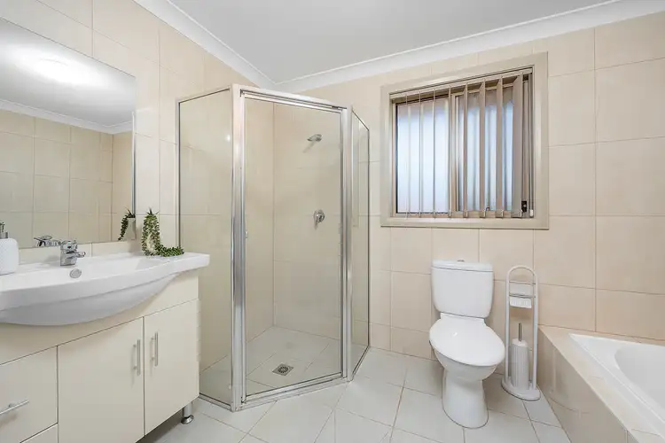 Sixth view of Homely semi-detached listing, 34 Bransgrove Road, Revesby NSW 2212