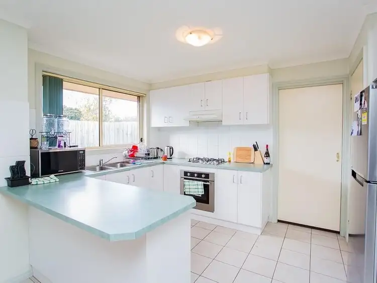 Second view of Homely unit listing, 2/8 Don Avenue, Hoppers Crossing VIC 3029