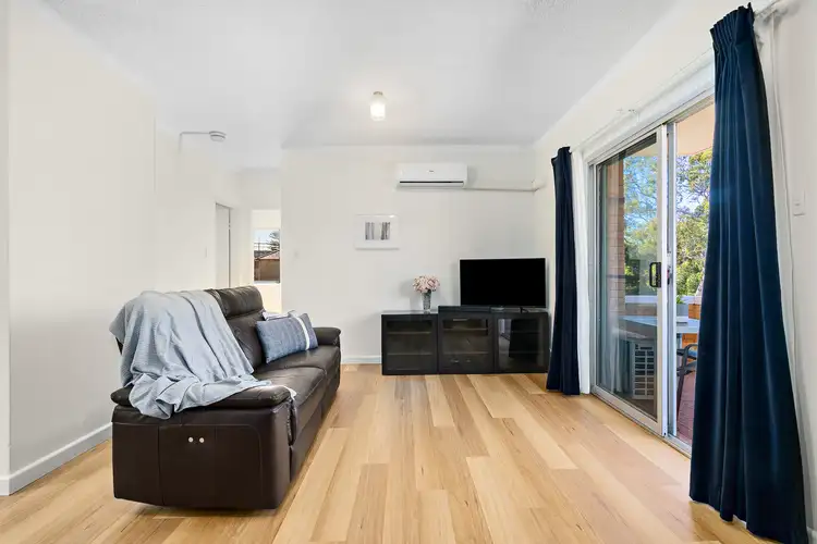 Second view of Homely unit listing, 11/211 Derby Street, Penrith NSW 2750