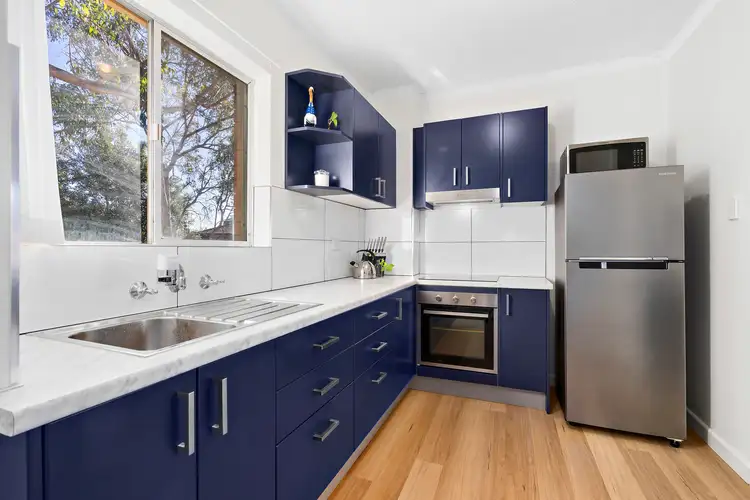 Third view of Homely unit listing, 11/211 Derby Street, Penrith NSW 2750