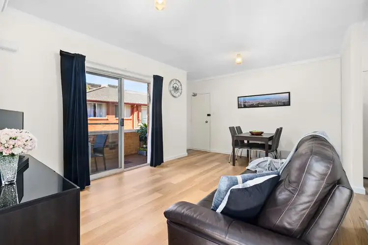 Fourth view of Homely unit listing, 11/211 Derby Street, Penrith NSW 2750