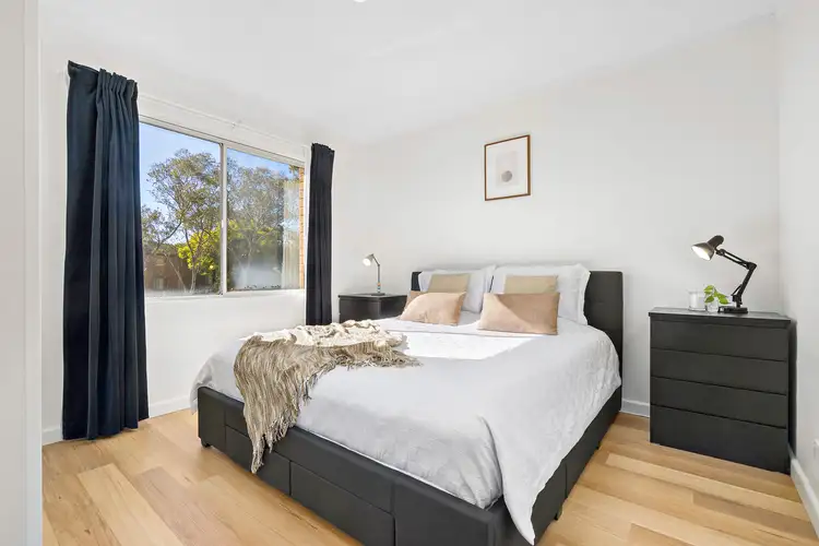 Fifth view of Homely unit listing, 11/211 Derby Street, Penrith NSW 2750