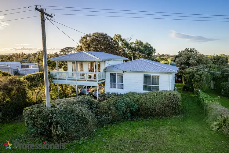 40 Sarena Parade, Robertsons Beach VIC 3971