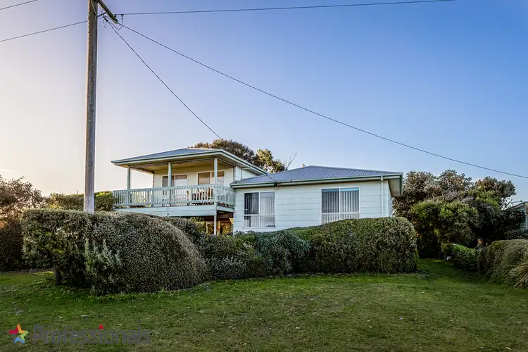 Second view of Homely house listing, 40 Sarena Parade, Robertsons Beach VIC 3971