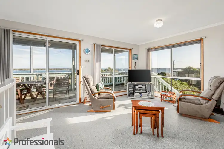Fifth view of Homely house listing, 40 Sarena Parade, Robertsons Beach VIC 3971