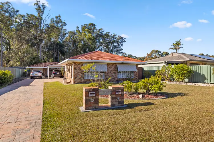 1/12 Sunbird Crescent, Boambee East NSW 2452