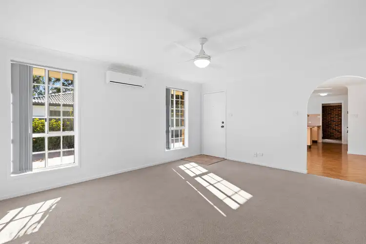 Third view of Homely villa listing, 1/12 Sunbird Crescent, Boambee East NSW 2452