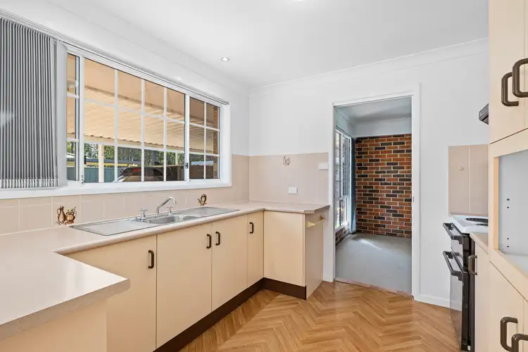 Fifth view of Homely villa listing, 1/12 Sunbird Crescent, Boambee East NSW 2452