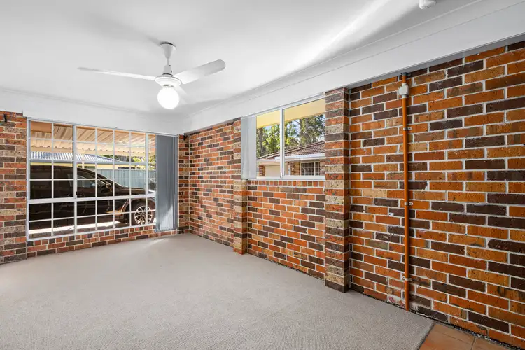 Sixth view of Homely villa listing, 1/12 Sunbird Crescent, Boambee East NSW 2452