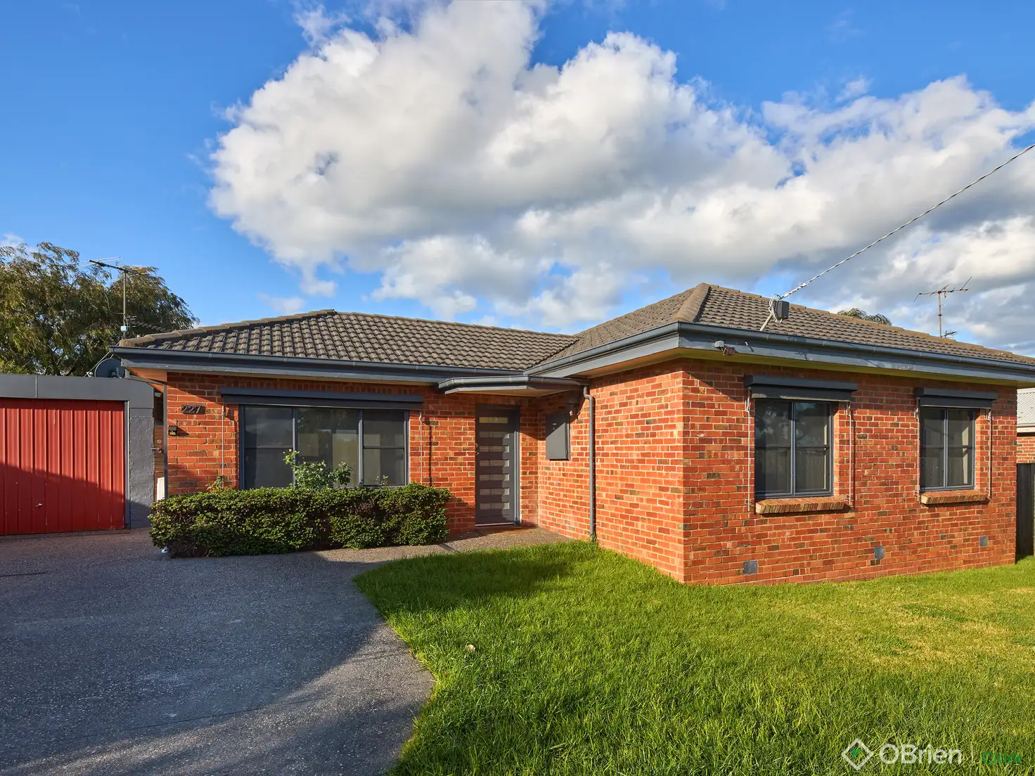 Main view of Homely house listing, 227 Princes Way, Drouin VIC 3818