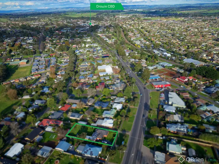 Second view of Homely house listing, 227 Princes Way, Drouin VIC 3818