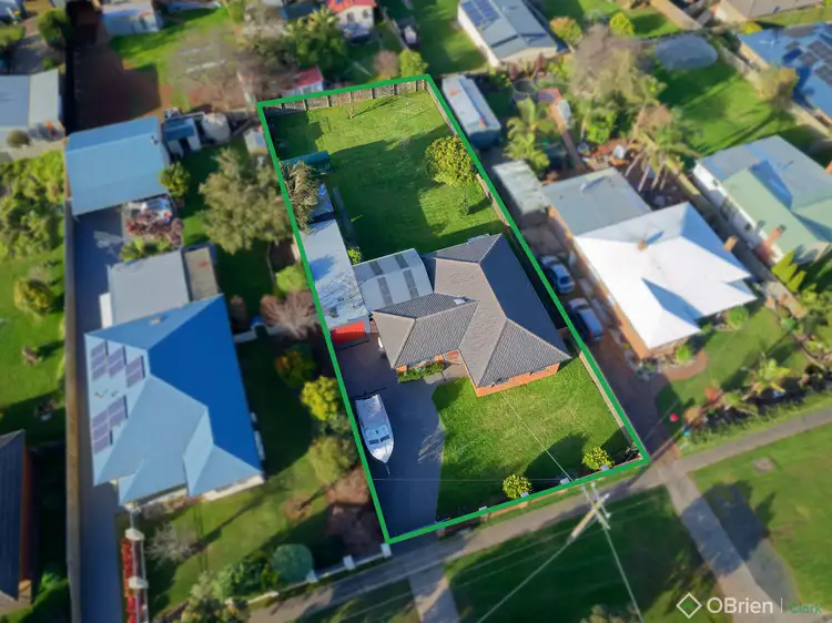 Third view of Homely house listing, 227 Princes Way, Drouin VIC 3818