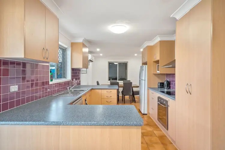 Fifth view of Homely house listing, 41 Bailey Road, Birkdale QLD 4159