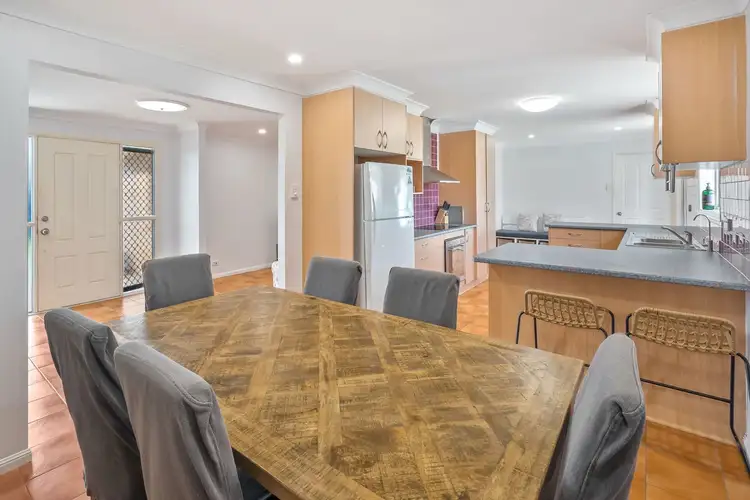 Sixth view of Homely house listing, 41 Bailey Road, Birkdale QLD 4159
