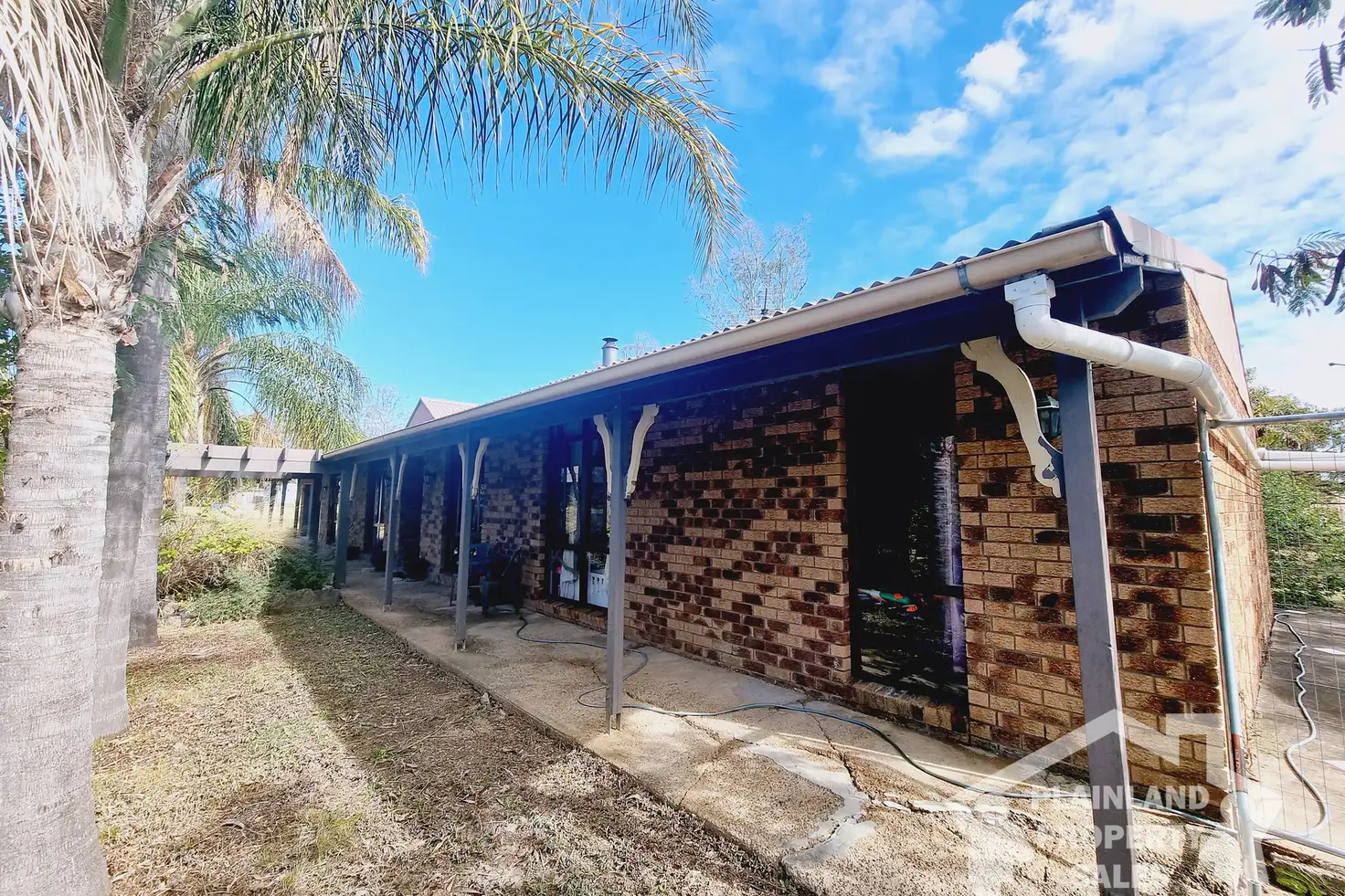 Main view of Homely house listing, 19 Johnson Drive, Lockrose QLD 4342