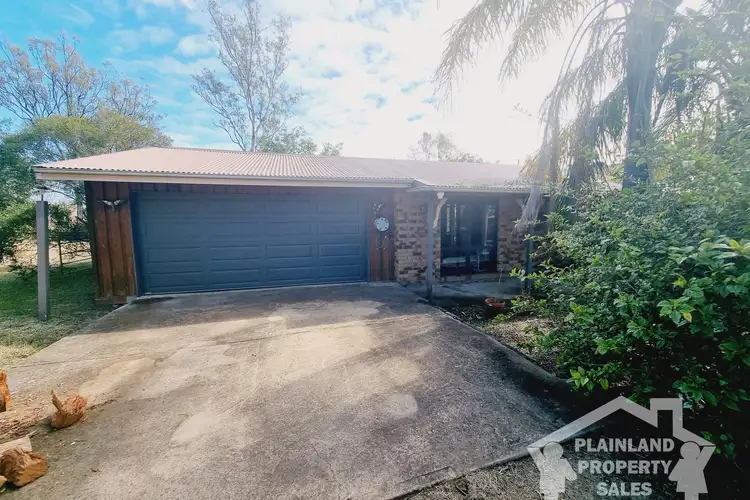 Second view of Homely house listing, 19 Johnson Drive, Lockrose QLD 4342