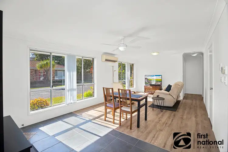 Second view of Homely villa listing, 19/11 Donn-Patterson Drive, Coffs Harbour NSW 2450