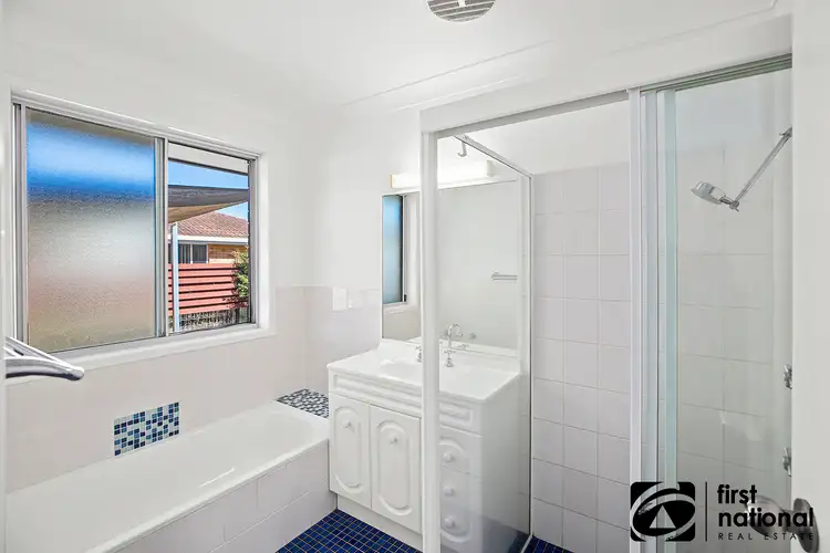 Sixth view of Homely villa listing, 19/11 Donn-Patterson Drive, Coffs Harbour NSW 2450