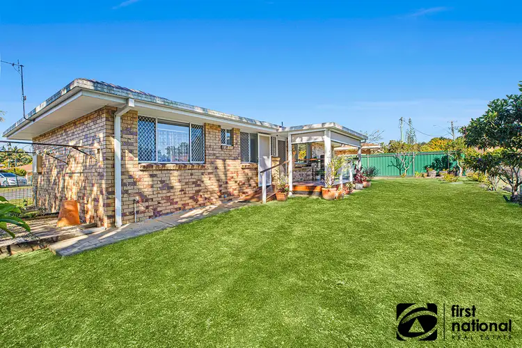 Second view of Homely villa listing, 6/11 Donn-Patterson Drive, Coffs Harbour NSW 2450