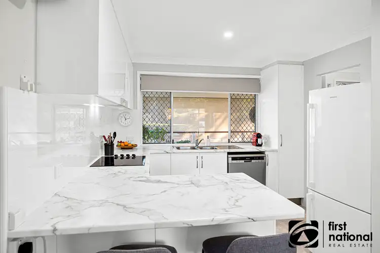 Third view of Homely villa listing, 6/11 Donn-Patterson Drive, Coffs Harbour NSW 2450