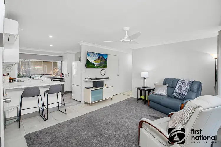 Fourth view of Homely villa listing, 6/11 Donn-Patterson Drive, Coffs Harbour NSW 2450