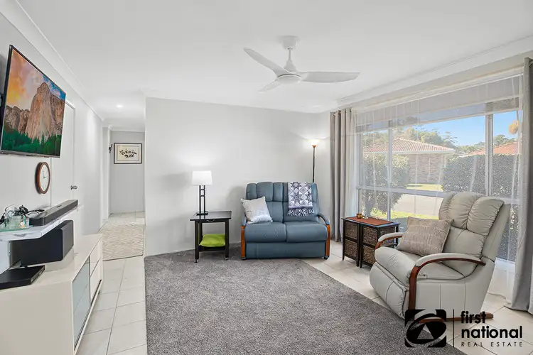 Fifth view of Homely villa listing, 6/11 Donn-Patterson Drive, Coffs Harbour NSW 2450