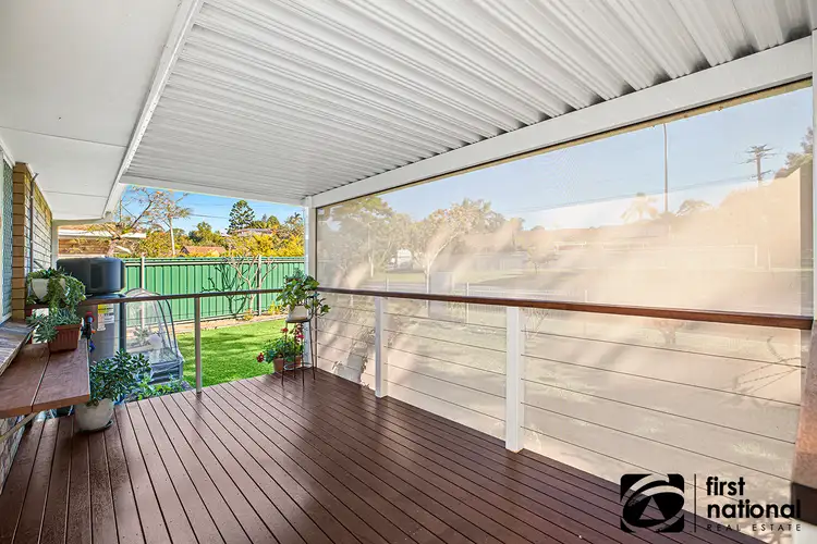 Sixth view of Homely villa listing, 6/11 Donn-Patterson Drive, Coffs Harbour NSW 2450