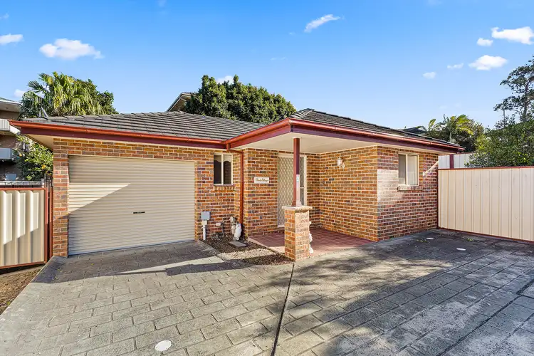 4/127 Princes Highway, Corrimal NSW 2518