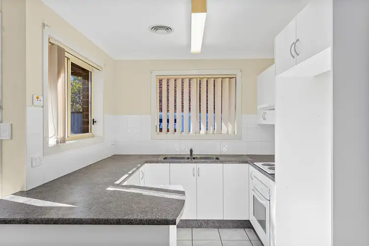 Third view of Homely villa listing, 4/127 Princes Highway, Corrimal NSW 2518