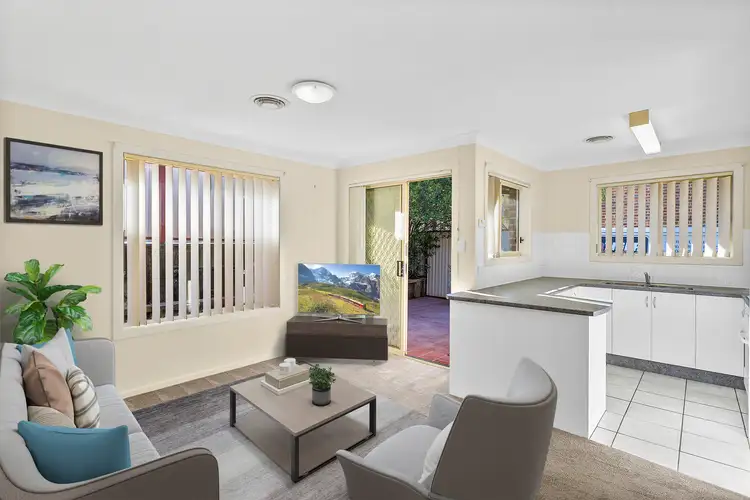Fourth view of Homely villa listing, 4/127 Princes Highway, Corrimal NSW 2518