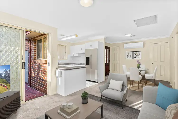 Fifth view of Homely villa listing, 4/127 Princes Highway, Corrimal NSW 2518
