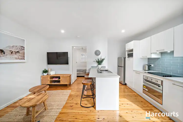 Main view of Homely unit listing, 10/87 Mitchell Street, Merewether NSW 2291