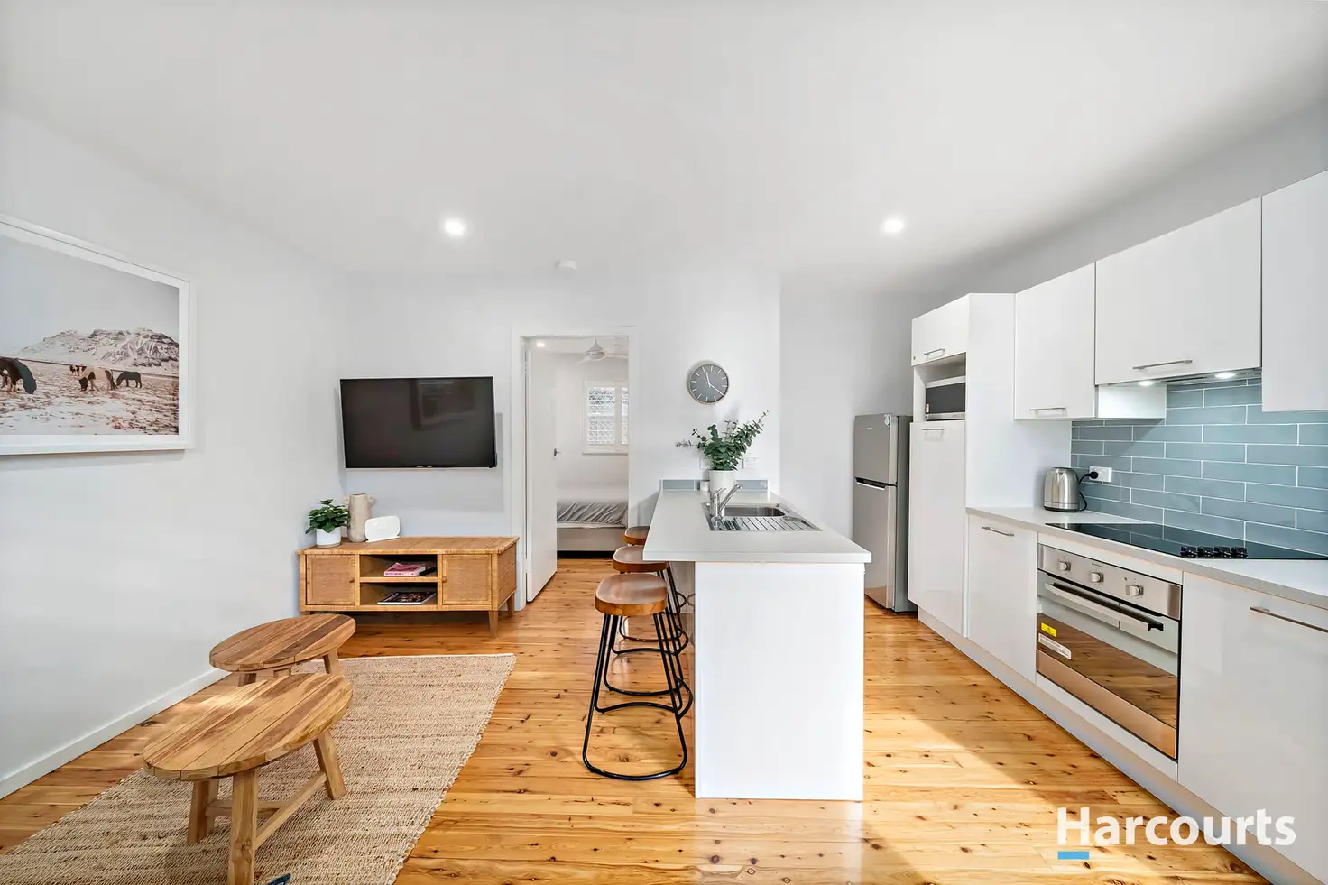 Main view of Homely unit listing, 10/87 Mitchell Street, Merewether NSW 2291