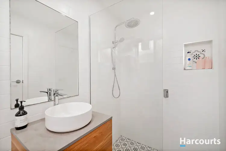 Third view of Homely unit listing, 10/87 Mitchell Street, Merewether NSW 2291