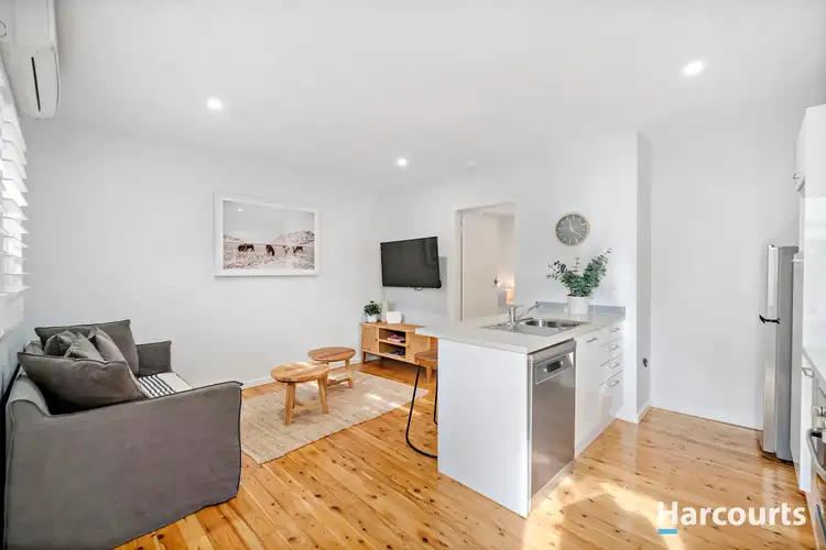 Fifth view of Homely unit listing, 10/87 Mitchell Street, Merewether NSW 2291