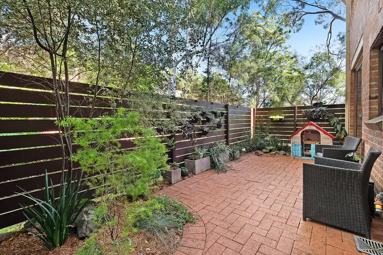 Third view of Homely unit listing, 26/1 Carlisle Close, Macquarie Park NSW 2113