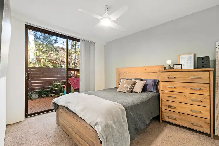 Fourth view of Homely unit listing, 26/1 Carlisle Close, Macquarie Park NSW 2113