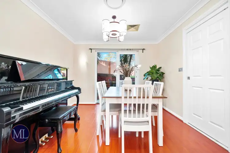 Third view of Homely house listing, 24 Woodcrest Place, Cherrybrook NSW 2126